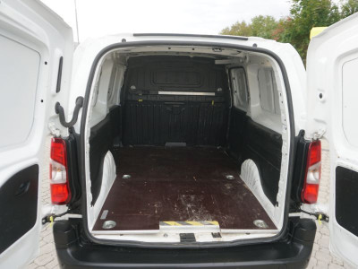 Citroën Berlingo Gebrauchtwagen