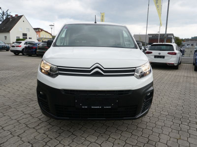 Citroën Berlingo Gebrauchtwagen