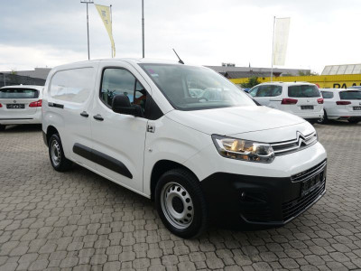Citroën Berlingo Gebrauchtwagen