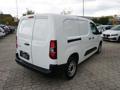 Citroën Berlingo Gebrauchtwagen