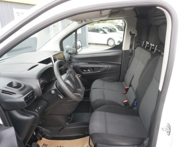 Citroën Berlingo Gebrauchtwagen