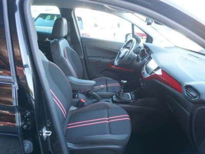 Opel Crossland Gebrauchtwagen