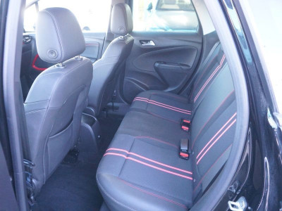 Opel Crossland Gebrauchtwagen