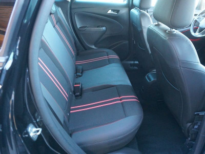 Opel Crossland Gebrauchtwagen