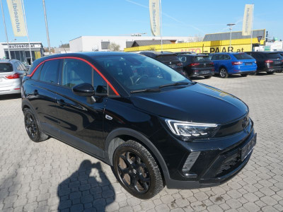 Opel Crossland Gebrauchtwagen