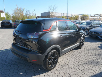 Opel Crossland Gebrauchtwagen