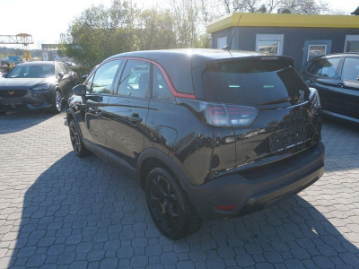 Opel Crossland Gebrauchtwagen