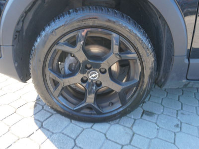 Opel Crossland Gebrauchtwagen