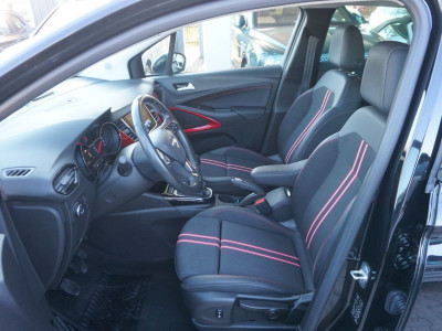 Opel Crossland Gebrauchtwagen