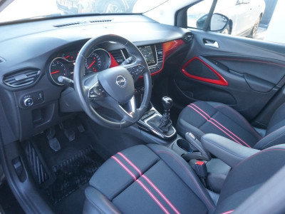 Opel Crossland Gebrauchtwagen