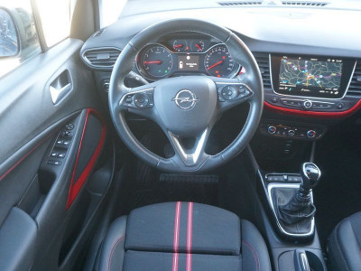 Opel Crossland Gebrauchtwagen