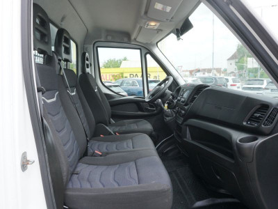 Iveco Daily Gebrauchtwagen