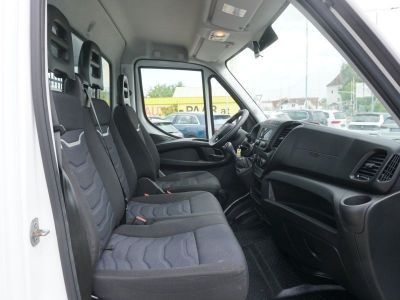 Iveco Daily Gebrauchtwagen Iveco Daily Gebrauchtwagen