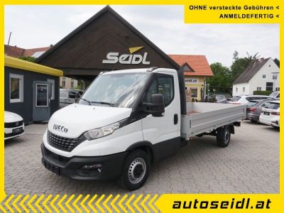 Iveco Daily Gebrauchtwagen