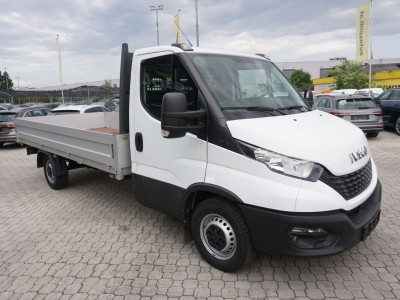 Iveco Daily Gebrauchtwagen