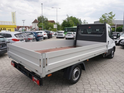 Iveco Daily Gebrauchtwagen
