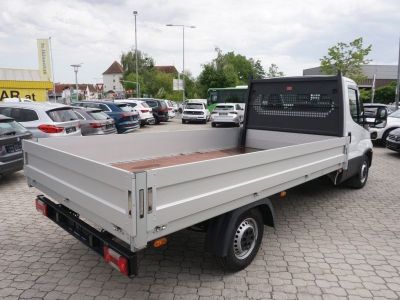 Iveco Daily Gebrauchtwagen Iveco Daily Gebrauchtwagen