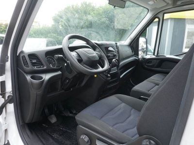 Iveco Daily Gebrauchtwagen Iveco Daily Gebrauchtwagen