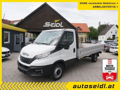 Iveco Daily Gebrauchtwagen