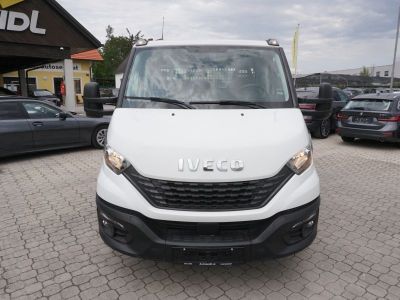 Iveco Daily Gebrauchtwagen Iveco Daily Gebrauchtwagen
