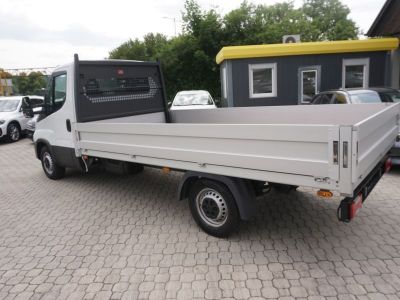 Iveco Daily Gebrauchtwagen Iveco Daily Gebrauchtwagen