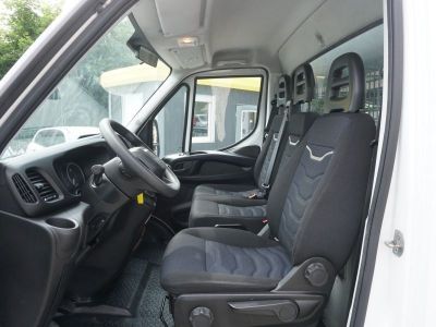 Iveco Daily Gebrauchtwagen Iveco Daily Gebrauchtwagen