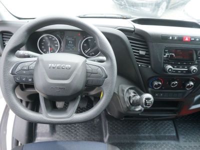 Iveco Daily Gebrauchtwagen Iveco Daily Gebrauchtwagen