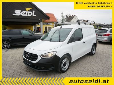 Mercedes-Benz Citan Gebrauchtwagen