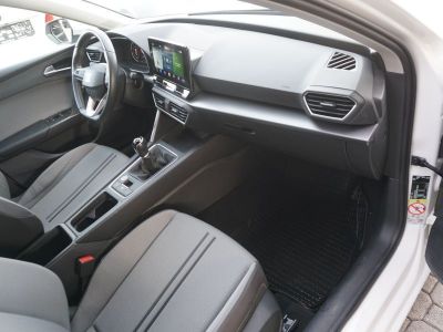 Seat Leon Gebrauchtwagen Seat Leon Gebrauchtwagen