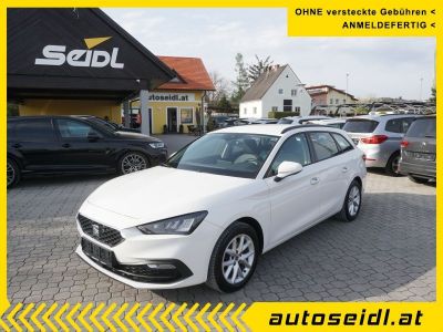 Seat Leon Gebrauchtwagen
