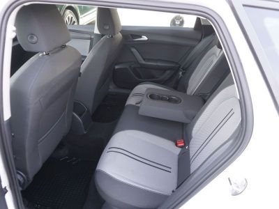 Seat Leon Gebrauchtwagen Seat Leon Gebrauchtwagen