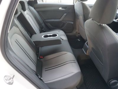 Seat Leon Gebrauchtwagen Seat Leon Gebrauchtwagen