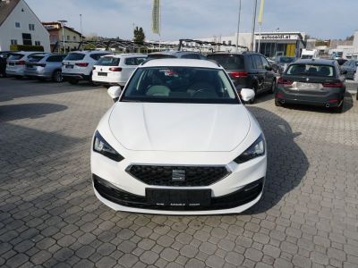 Seat Leon Gebrauchtwagen Seat Leon Gebrauchtwagen