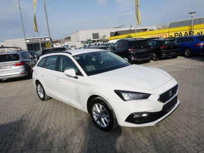 Seat Leon Gebrauchtwagen Seat Leon Gebrauchtwagen