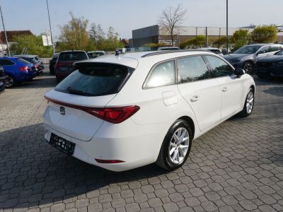 Seat Leon Gebrauchtwagen