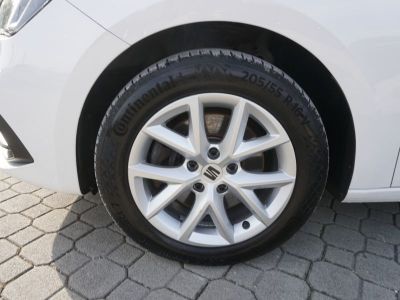 Seat Leon Gebrauchtwagen Seat Leon Gebrauchtwagen