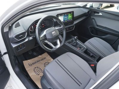 Seat Leon Gebrauchtwagen Seat Leon Gebrauchtwagen