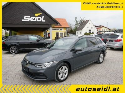 VW Golf Gebrauchtwagen VW Golf Gebrauchtwagen