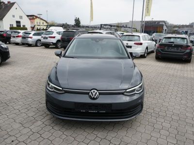 VW Golf Gebrauchtwagen VW Golf Gebrauchtwagen