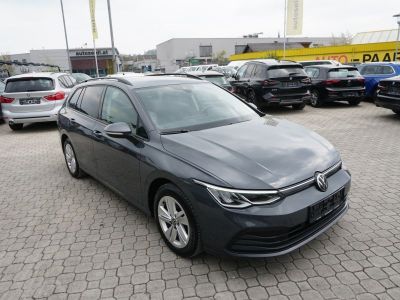 VW Golf Gebrauchtwagen VW Golf Gebrauchtwagen