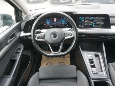 VW Golf Gebrauchtwagen VW Golf Gebrauchtwagen