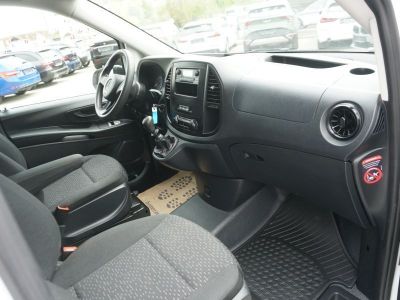 Mercedes-Benz Vito Gebrauchtwagen