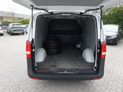Mercedes-Benz Vito Gebrauchtwagen