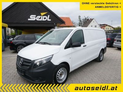Mercedes-Benz Vito Gebrauchtwagen