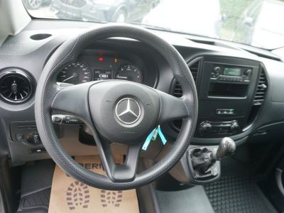 Mercedes-Benz Vito Gebrauchtwagen