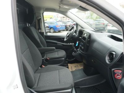 Mercedes-Benz Vito Gebrauchtwagen