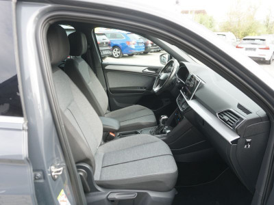 Seat Tarraco Gebrauchtwagen Seat Tarraco Gebrauchtwagen