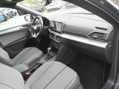 Seat Tarraco Gebrauchtwagen Seat Tarraco Gebrauchtwagen