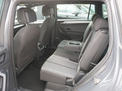 Seat Tarraco Gebrauchtwagen Seat Tarraco Gebrauchtwagen