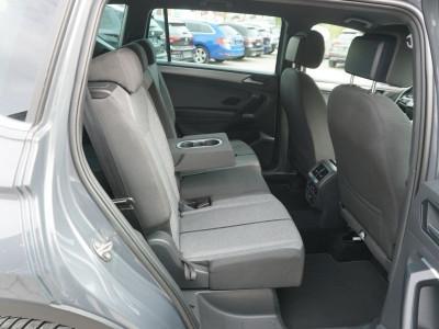 Seat Tarraco Gebrauchtwagen Seat Tarraco Gebrauchtwagen